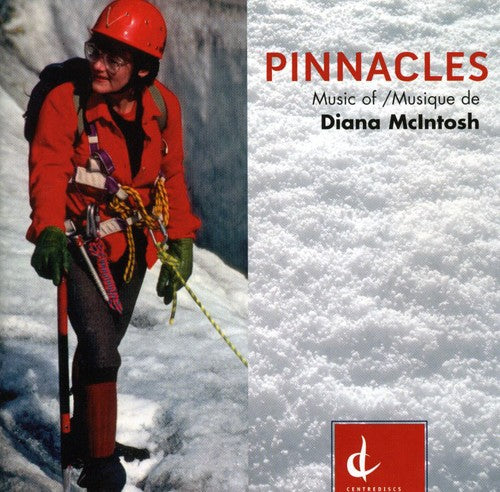 McIntosh / Johnston / Ellin / Reimer / Hooker: Pinnacles