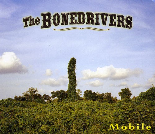 Bonedrivers: Mobile