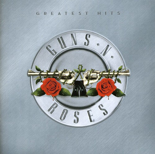 Guns N' Roses: Greatest Hits