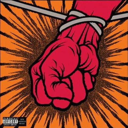 Metallica: St. Anger