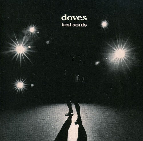 Doves: Lost Souls - COMPACT DISCS