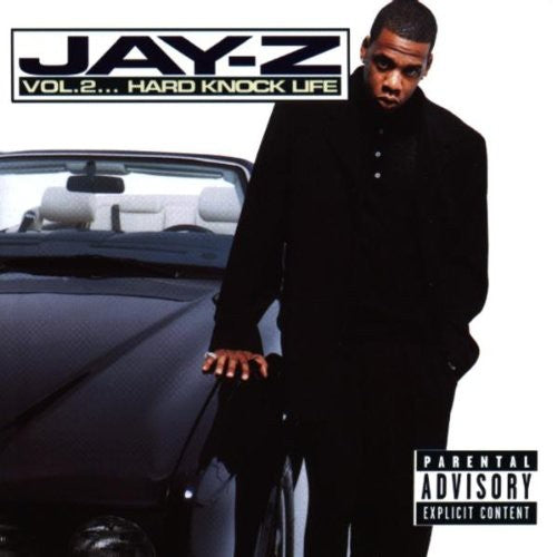 Jay Z: Hard Knock Life 2