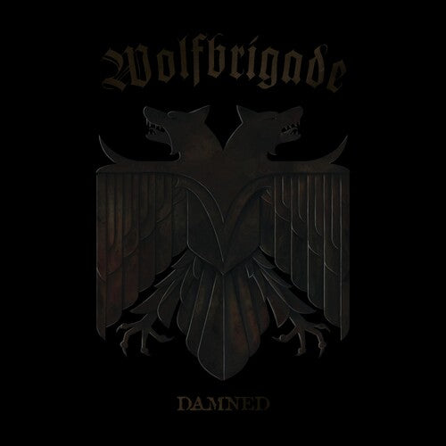 Wolfbrigade: Damned