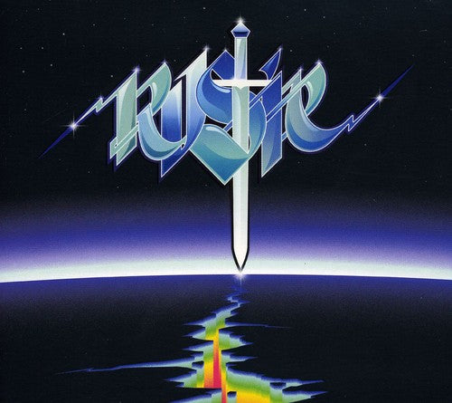 Rustie: Sunburst - CD SINGLE