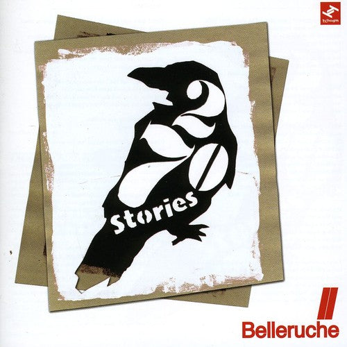 Belleruche: 270 Stories - COMPACT DISCS