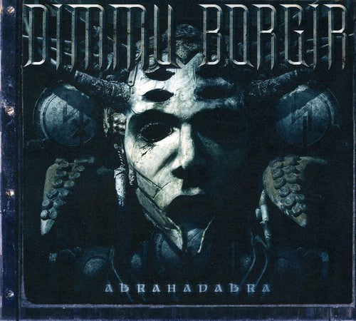 Dimmu Borgir: Abrahadabra
