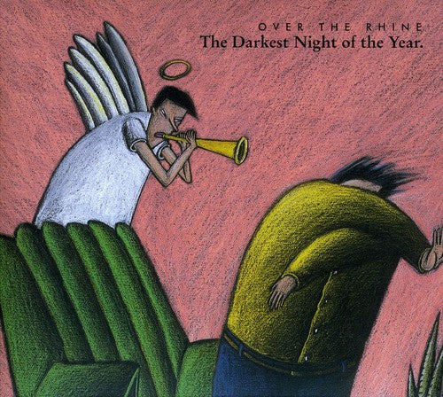 Over the Rhine: The Darkest Night Of The Year