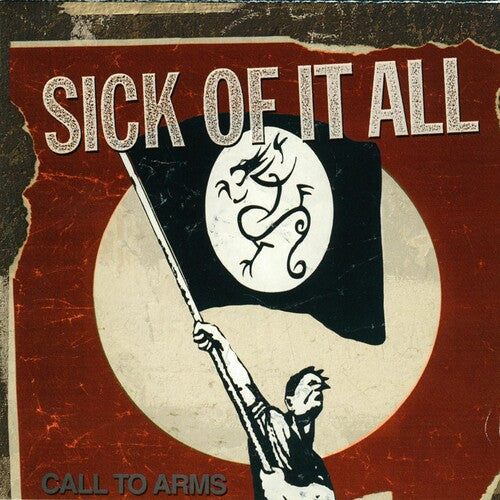 Sick of It All: Call To Arms - COMPACT DISCS