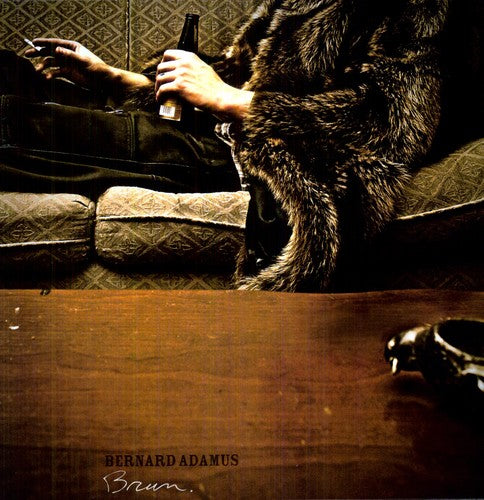 Adamus, Bernard: Brun