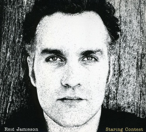 Jamieson, Reid: Staring Contest