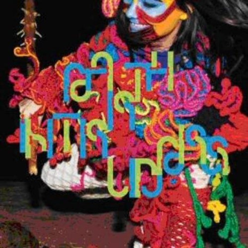 Bjork: Earth Intruders