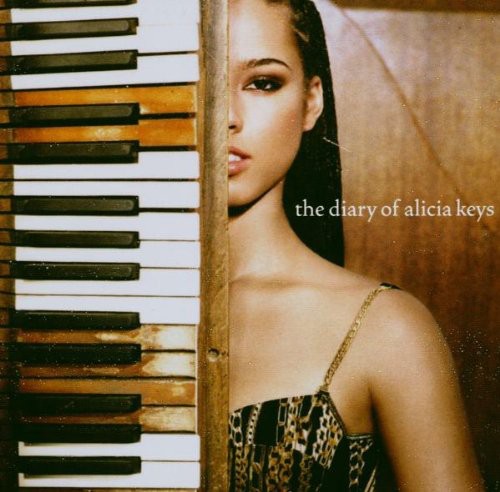 Keys, Alicia: Diary of