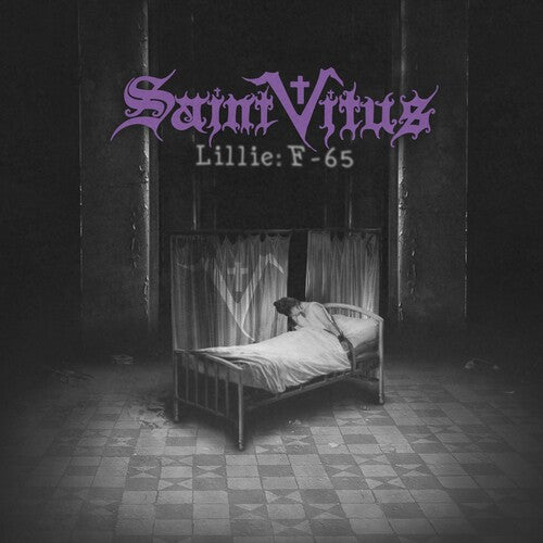 Saint Vitus: Lillie: F-65