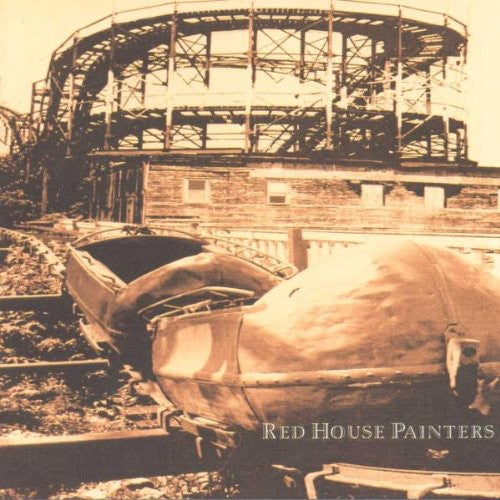 Red House Painters: Red House Painters 1