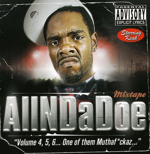 Keak da Sneak: All N Da Doe
