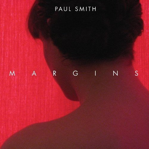 Paul Smith: Margins - COMPACT DISCS
