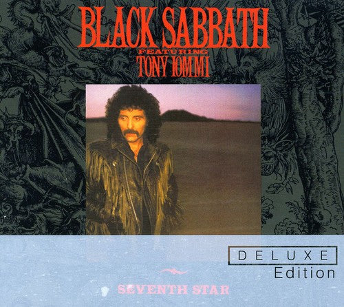 Black Sabbath: Seventh Star