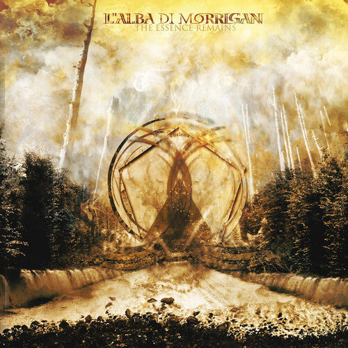 Morrigan, Di L'Alba: Essence Remains