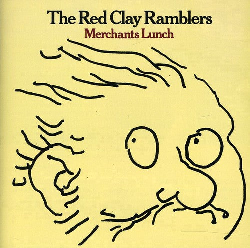 Red Clay Ramblers: Twisted Laurel