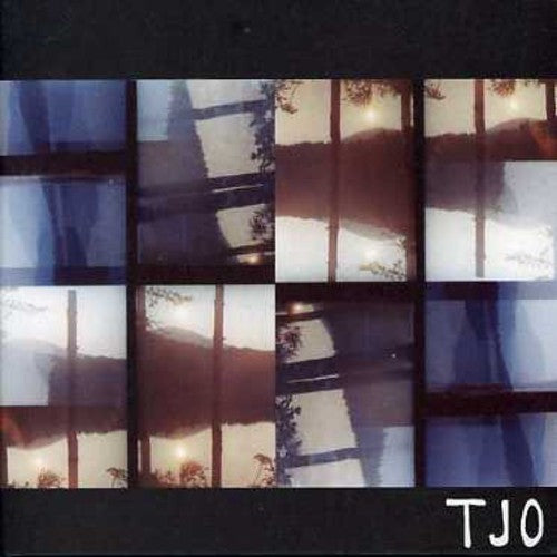 Tara Jane O'Neil: The Joy Of... - COMPACT DISCS