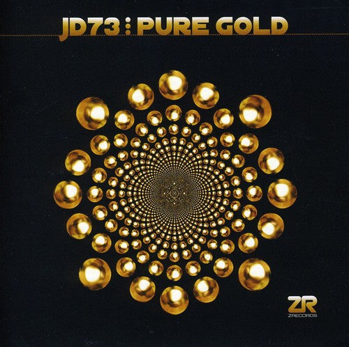 JD73: Pure Gold