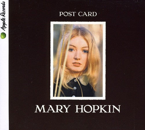 Mary Hopkin: Postcard - COMPACT DISCS