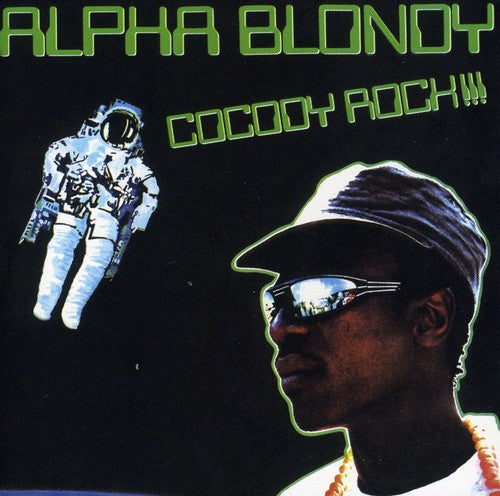 Alpha Blondy: Cocody Rock
