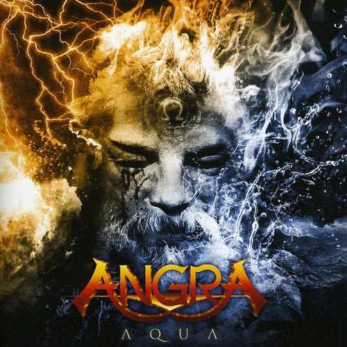 Angra: Aqua