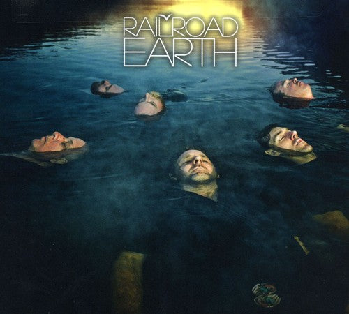 Railroad Earth: Railroad Earth
