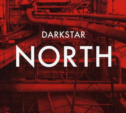 Darkstar: North - COMPACT DISCS