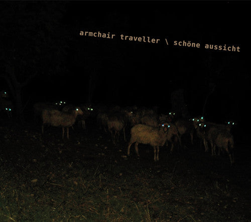Armchair Traveller: Schone Aussicht
