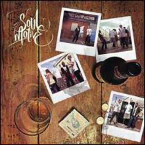 Geiom / Headhunter / Invisible: Luna/Lovedup