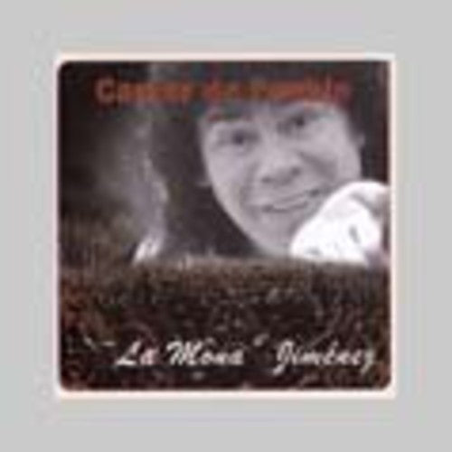 Carlitos "La Mona" Jimenez: Cantor Del Pueblo - COMPACT DISCS
