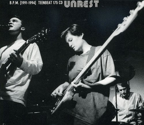 Unrest: BPM