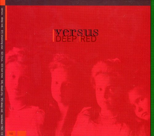 Versus: Deep Red