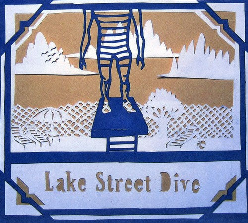 Lake Street Dive: Lake Street Dive