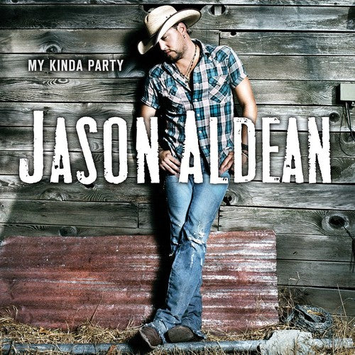 Aldean, Jason: My Kinda Party