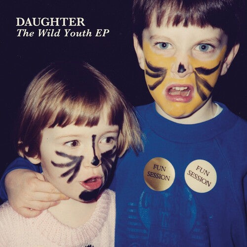 Daughter: The Wild Youth
