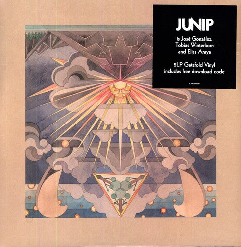 Junip: Fields