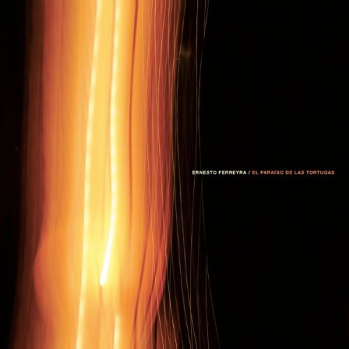 Ferreyra, Ernesto: El Paraiso De Las Tortugas