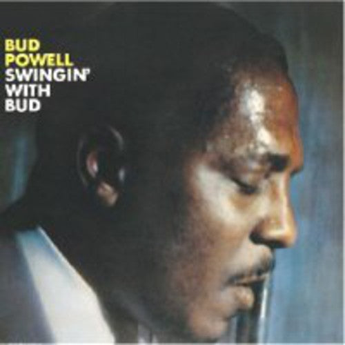 Powell, Bud: Swingin with Bud