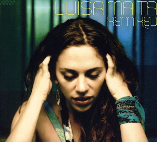Maita, Luisa: Maita Remixed