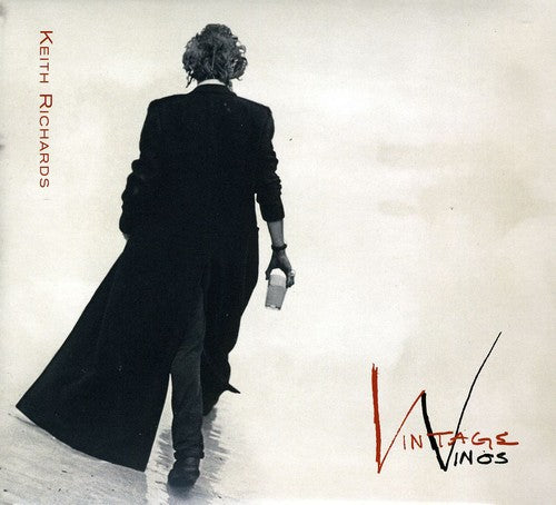 Richards, Keith: Vintage Vinos