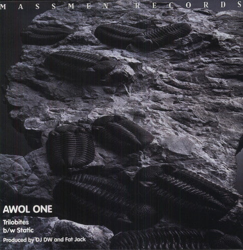 AWOL One: Trilobites
