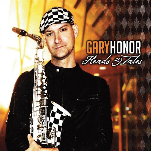 Honor, Gary: Heads and Tales