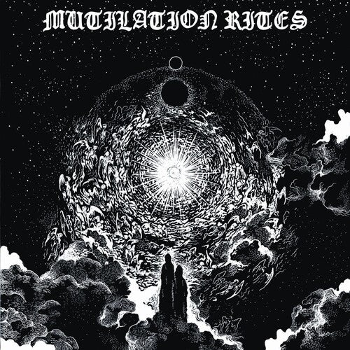 Mutilation Rites: Empyrean