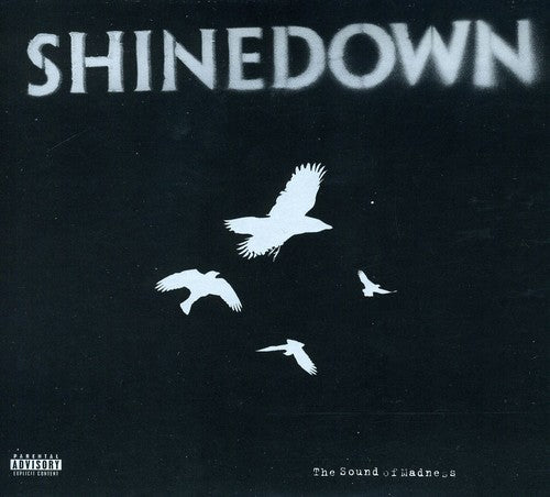 Shinedown: Sound Of Madness