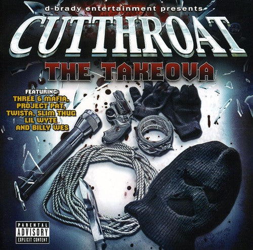 Cutthroat: The Takeova