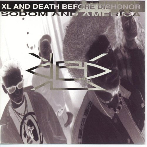 XL & Dbd: Sodom & America