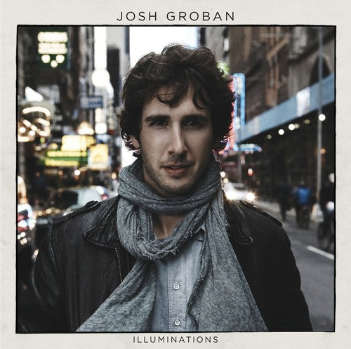 Groban, Josh: Illuminations
